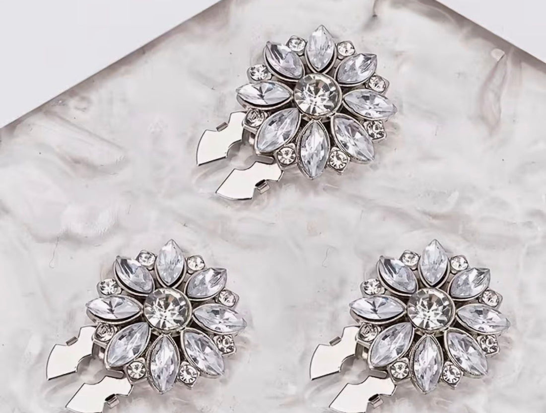 Instant Elegance for Your Tailored Wardrobe.