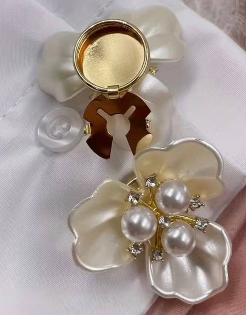 Instant Elegance for Your Tailored Wardrobe.