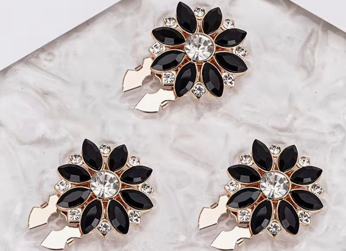 Instant Elegance for Your Tailored Wardrobe.