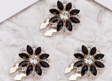 Instant Elegance for Your Tailored Wardrobe.