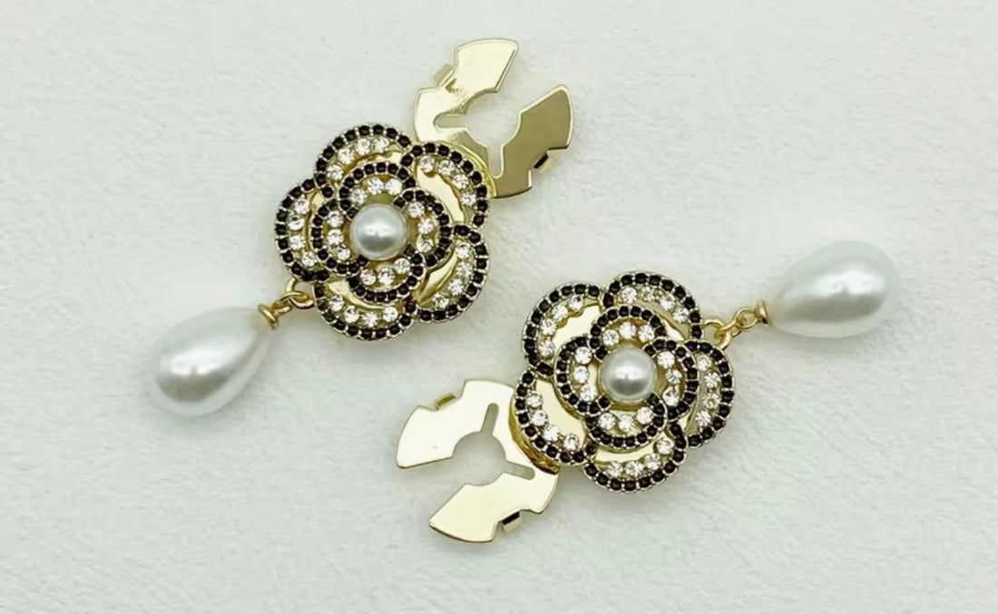 Instant Elegance for Your Tailored Wardrobe.