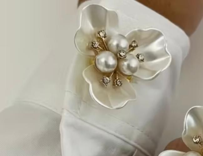 Instant Elegance for Your Tailored Wardrobe.