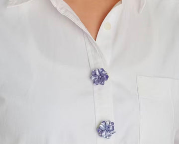 Instant Elegance for Your Tailored Wardrobe.