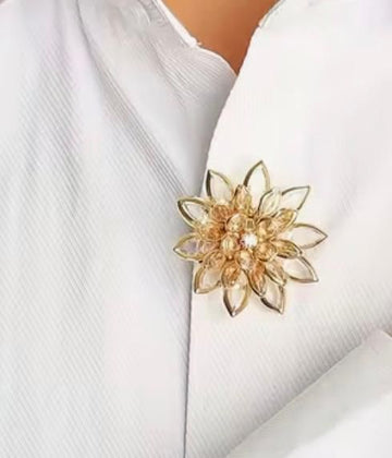Instant Elegance for Your Tailored Wardrobe.